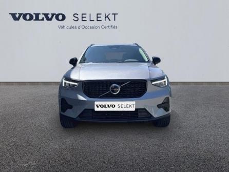 VOLVO XC40 B3 163ch Ultra DCT 7 à vendre à Auxerre - Image n°5