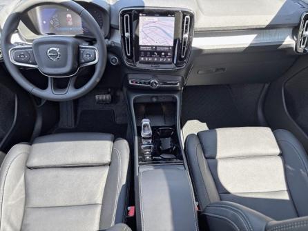 VOLVO XC40 B3 163ch Ultra DCT 7 à vendre à Auxerre - Image n°7