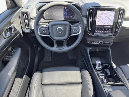 VOLVO XC40 B3 163ch Ultra DCT 7 à vendre à Auxerre - Image n°8