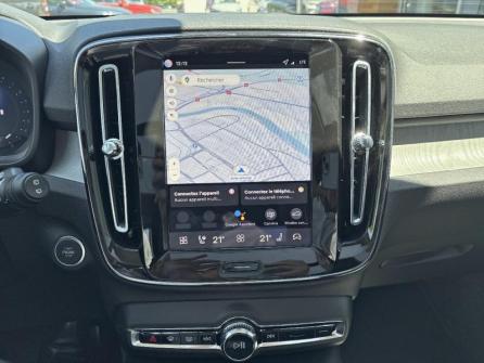 VOLVO XC40 B3 163ch Ultra DCT 7 à vendre à Auxerre - Image n°9