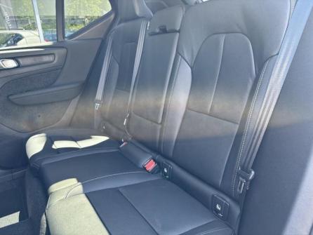 VOLVO XC40 B3 163ch Ultra DCT 7 à vendre à Auxerre - Image n°10