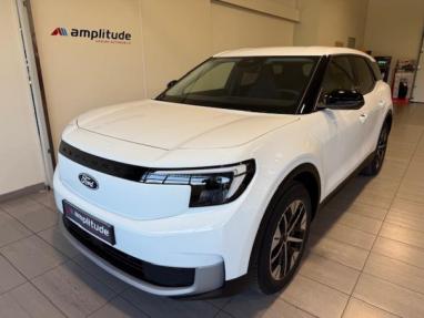 Voir le détail de l'offre de cette FORD Explorer 204ch Extended Range 79kWh RWD de 2025 en vente à partir de 36 999 € 