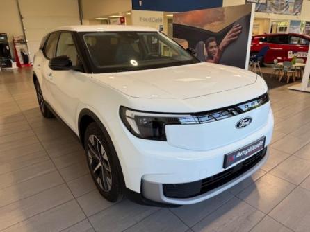 FORD Explorer 204ch Extended Range 79kWh RWD à vendre à Chaumont - Image n°3