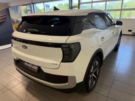 FORD Explorer 204ch Extended Range 79kWh RWD à vendre à Chaumont - Image n°5