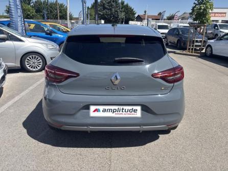 RENAULT Clio 1.6 E-Tech hybride 140ch RS Line -21N à vendre à Beaune - Image n°6