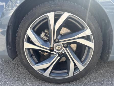 RENAULT Clio 1.6 E-Tech hybride 140ch RS Line -21N à vendre à Beaune - Image n°9