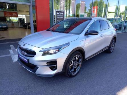 KIA XCeed 1.6 GDi 105ch + Plug-In 60.5ch Premium DCT6 à vendre à Melun - Image n°1