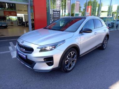 Voir le détail de l'offre de cette KIA XCeed 1.6 GDi 105ch + Plug-In 60.5ch Premium DCT6 de 2020 en vente à partir de 19 999 € 