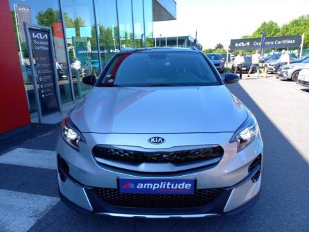 KIA XCeed 1.6 GDi 105ch + Plug-In 60.5ch Premium DCT6 à vendre à Melun - Image n°2
