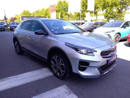 KIA XCeed 1.6 GDi 105ch + Plug-In 60.5ch Premium DCT6 à vendre à Melun - Image n°3