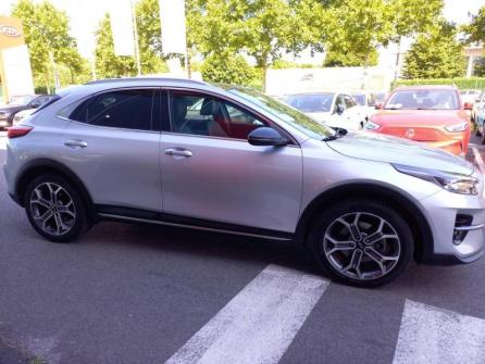 KIA XCeed 1.6 GDi 105ch + Plug-In 60.5ch Premium DCT6 à vendre à Melun - Image n°4