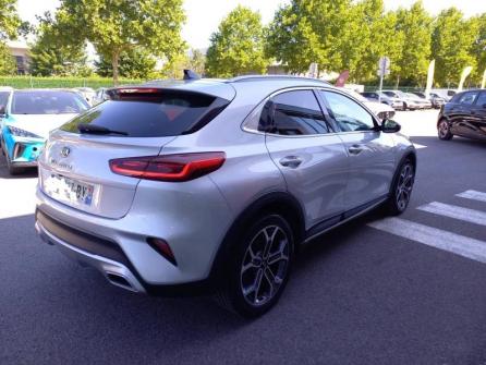 KIA XCeed 1.6 GDi 105ch + Plug-In 60.5ch Premium DCT6 à vendre à Melun - Image n°5