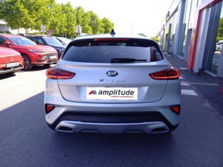 KIA XCeed 1.6 GDi 105ch + Plug-In 60.5ch Premium DCT6 à vendre à Melun - Image n°6