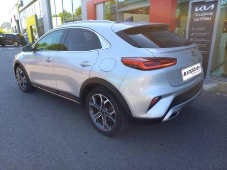 KIA XCeed 1.6 GDi 105ch + Plug-In 60.5ch Premium DCT6 à vendre à Melun - Image n°7