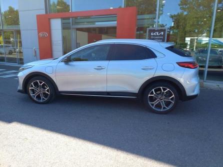 KIA XCeed 1.6 GDi 105ch + Plug-In 60.5ch Premium DCT6 à vendre à Melun - Image n°8
