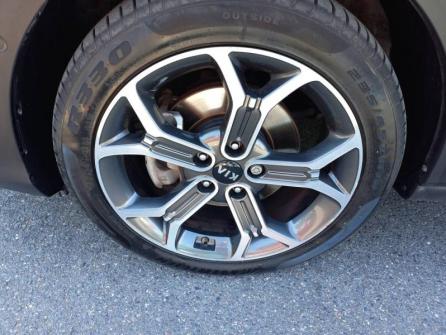 KIA XCeed 1.6 GDi 105ch + Plug-In 60.5ch Premium DCT6 à vendre à Melun - Image n°9