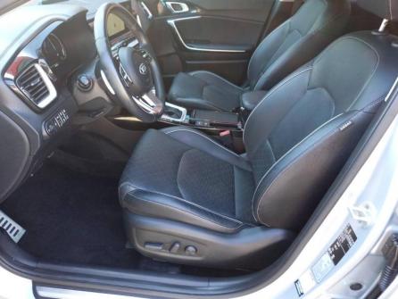 KIA XCeed 1.6 GDi 105ch + Plug-In 60.5ch Premium DCT6 à vendre à Melun - Image n°10