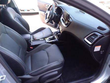 KIA XCeed 1.6 GDi 105ch + Plug-In 60.5ch Premium DCT6 à vendre à Melun - Image n°11