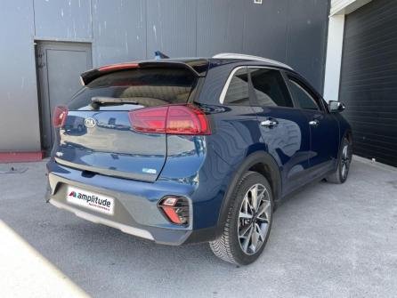 KIA Niro 1.6 GDi 105ch ISG + Ã©lectrique 43.5ch Premium DCT6 à vendre à Reims - Image n°5