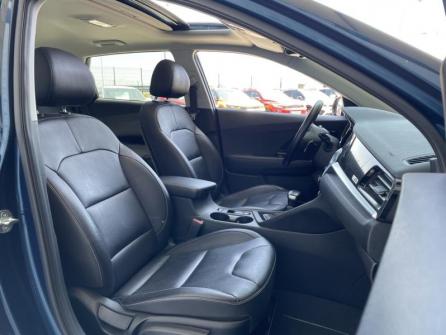 KIA Niro 1.6 GDi 105ch ISG + Ã©lectrique 43.5ch Premium DCT6 à vendre à Reims - Image n°11