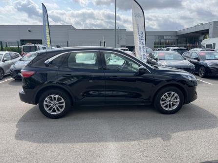 FORD Kuga 2.5 Duratec 190ch FHEV E85 Titanium BVA à vendre à Dijon - Image n°4