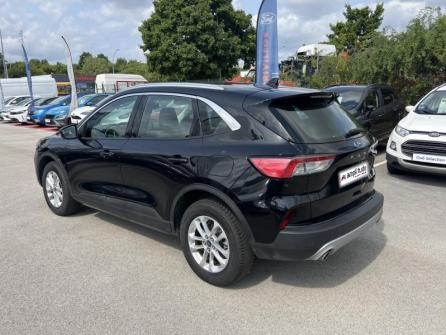 FORD Kuga 2.5 Duratec 190ch FHEV E85 Titanium BVA à vendre à Dijon - Image n°7