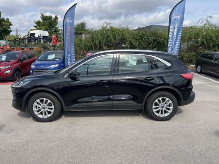 FORD Kuga 2.5 Duratec 190ch FHEV E85 Titanium BVA à vendre à Dijon - Image n°8