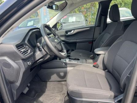 FORD Kuga 2.5 Duratec 190ch FHEV E85 Titanium BVA à vendre à Dijon - Image n°10