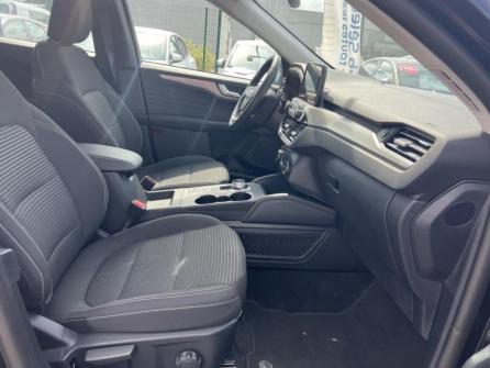 FORD Kuga 2.5 Duratec 190ch FHEV E85 Titanium BVA à vendre à Dijon - Image n°11