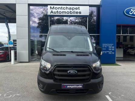 FORD Transit 2T Fg T310 L3H3 2.0 EcoBlue 170ch S&S Trend Business à vendre à Dijon - Image n°5