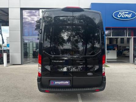 FORD Transit 2T Fg T310 L3H3 2.0 EcoBlue 170ch S&S Trend Business à vendre à Dijon - Image n°12