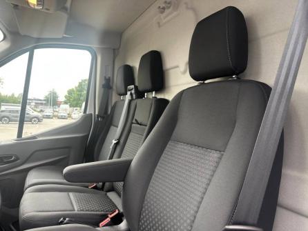 FORD Transit 2T Fg P350 L4H3 2.0 EcoBlue 130ch S&S Hybrid Trend Business à vendre à Dijon - Image n°6