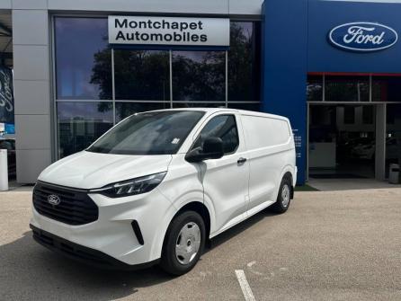 FORD Transit Custom Fg 280 L1H1 2.0 EcoBlue 136ch Trend à vendre à Dijon - Image n°1