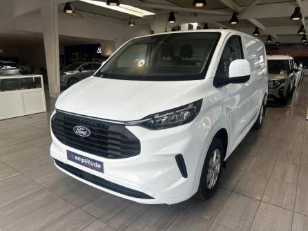FORD Transit Custom Fg 280 L1H1 2.0 EcoBlue 136ch Limited à vendre à Dijon - Image n°1