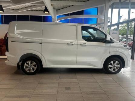 FORD Transit Custom Fg 280 L1H1 2.0 EcoBlue 136ch Limited à vendre à Dijon - Image n°4