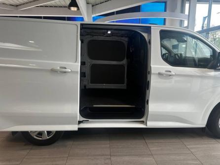 FORD Transit Custom Fg 280 L1H1 2.0 EcoBlue 136ch Limited à vendre à Dijon - Image n°8