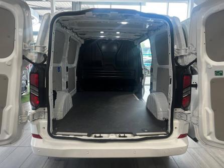 FORD Transit Custom Fg 280 L1H1 2.0 EcoBlue 136ch Limited à vendre à Dijon - Image n°9