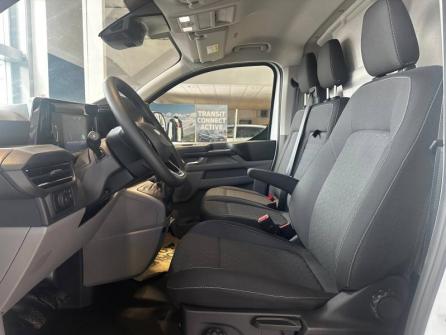 FORD Transit Custom Fg 280 L1H1 2.0 EcoBlue 136ch Limited à vendre à Dijon - Image n°11