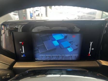 FORD Transit Custom Fg 280 L1H1 2.0 EcoBlue 136ch Limited à vendre à Dijon - Image n°12