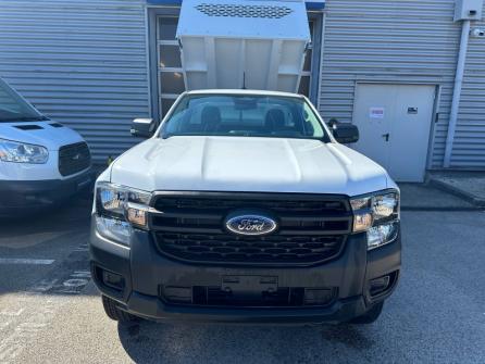 FORD Ranger 2.0 EcoBlue 170ch Stop&Start ChÃ¢ssis Cabine XL 4x4 à vendre à Beaune - Image n°2