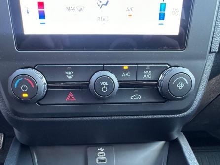 FORD Ranger 2.0 EcoBlue 170ch Stop&Start ChÃ¢ssis Cabine XL 4x4 à vendre à Beaune - Image n°10