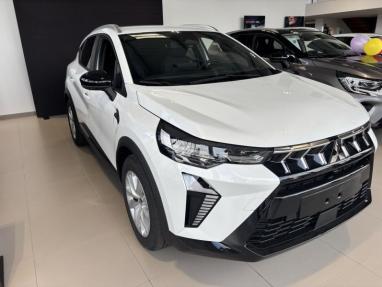 Voir le détail de l'offre de cette MITSUBISHI ASX 1.0 MPI-T 91ch Business de 2025 en vente à partir de 25 599 €