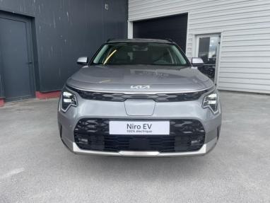 Voir le détail de l'offre de cette KIA Niro EV 204ch Premium de 2023 en vente à partir de 31 999 € 