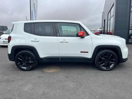 JEEP Renegade 1.0 GSE T3 120ch Opening Edition Basket Series with LNB à vendre à Châteauroux - Image n°4