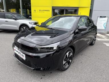 Voir le détail de l'offre de cette OPEL Corsa Electric 156ch GS de 2024 en vente à partir de 209.41 €  / mois