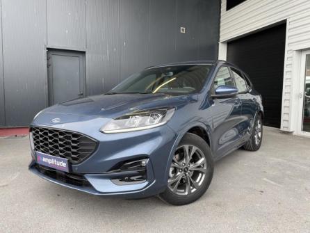 FORD Kuga 2.5 Duratec 190ch FHEV ST-Line BVA à vendre à Charleville-Mézières - Image n°1