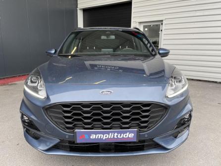 FORD Kuga 2.5 Duratec 190ch FHEV ST-Line BVA à vendre à Charleville-Mézières - Image n°2
