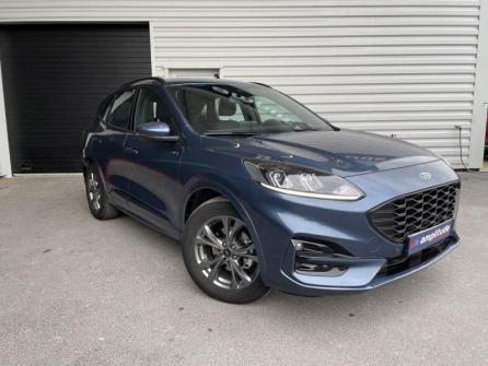 FORD Kuga 2.5 Duratec 190ch FHEV ST-Line BVA à vendre à Charleville-Mézières - Image n°3