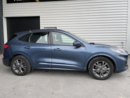FORD Kuga 2.5 Duratec 190ch FHEV ST-Line BVA à vendre à Charleville-Mézières - Image n°4