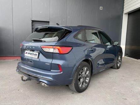 FORD Kuga 2.5 Duratec 190ch FHEV ST-Line BVA à vendre à Charleville-Mézières - Image n°5